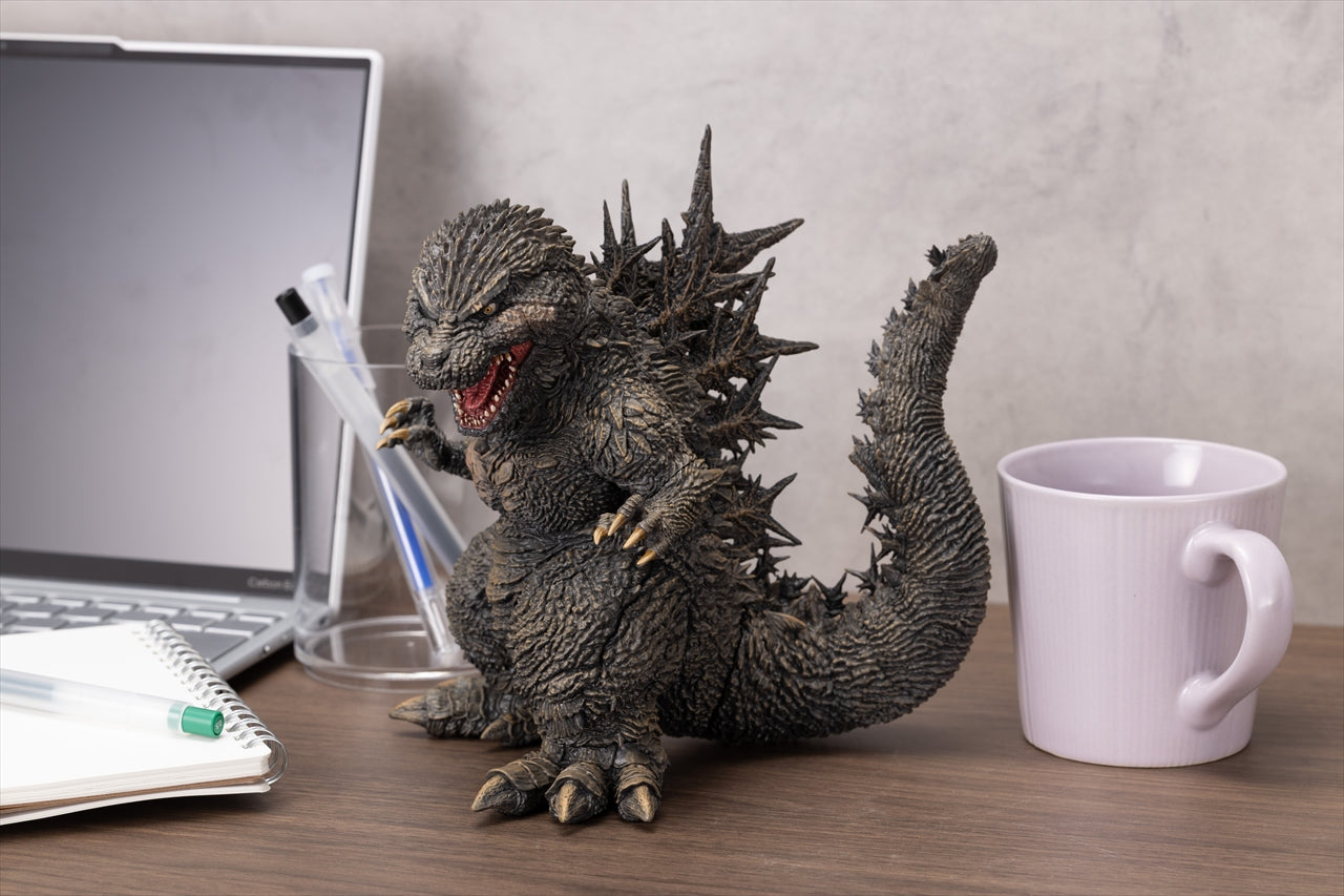 Super-Super D Modeling Series Godzilla (2023) Regular Edition