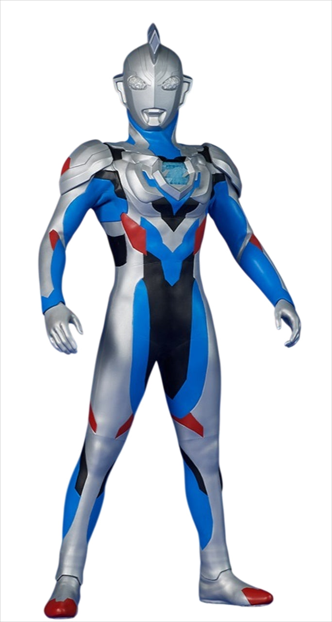 Large Monster Series ULTRA NEW GENERATION Ultraman Z Original