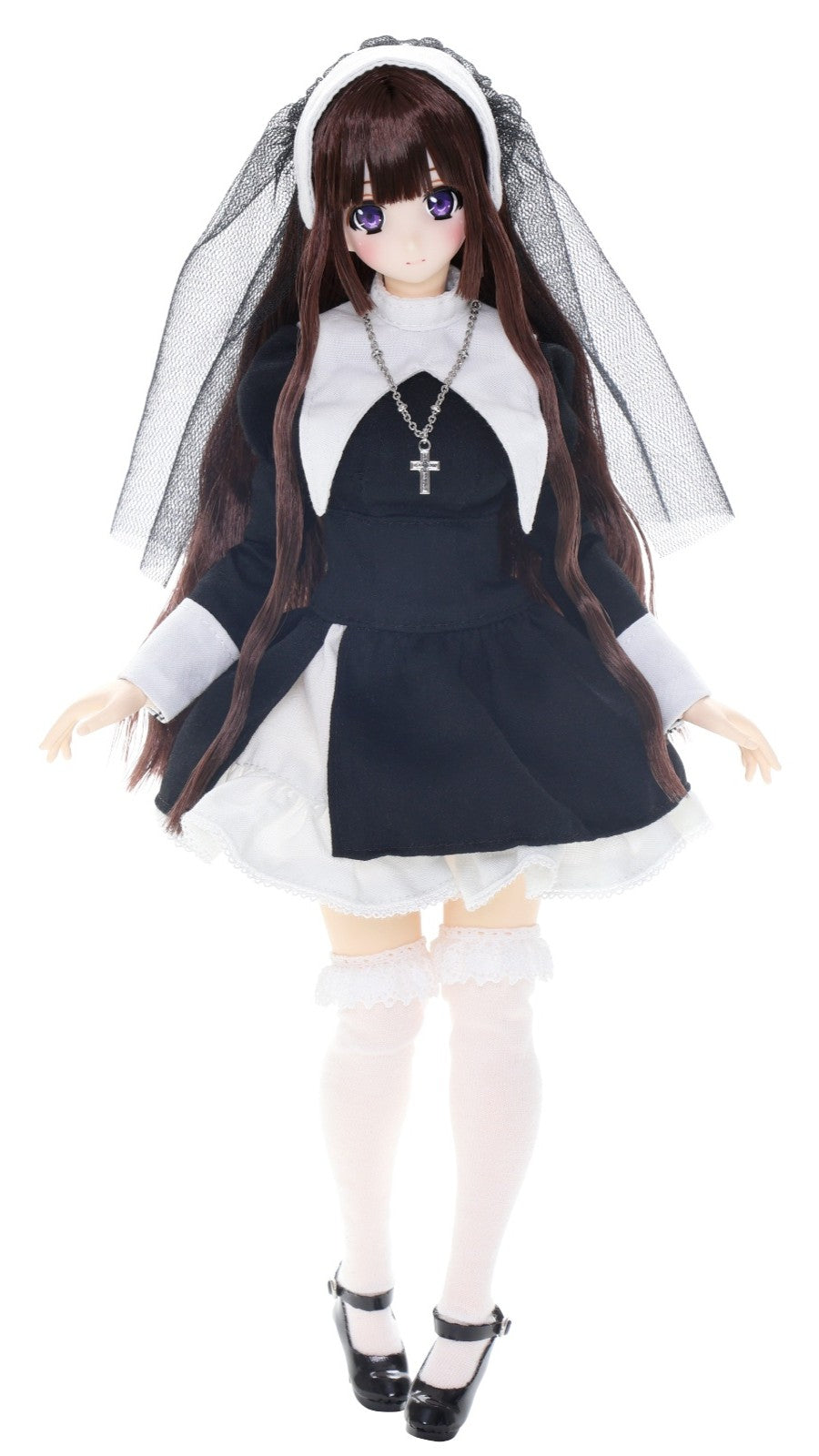1/6 Maiden's Prayer/Mahiro