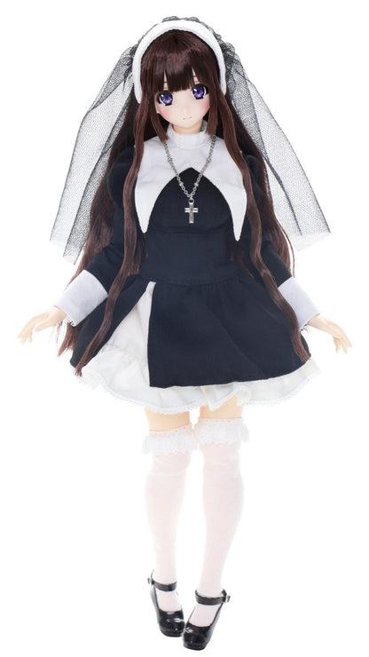 1/6 Maiden's Prayer/Mahiro