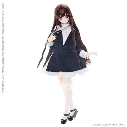 1/6 Maiden's Prayer/Mahiro