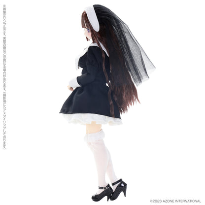 1/6 Maiden's Prayer/Mahiro