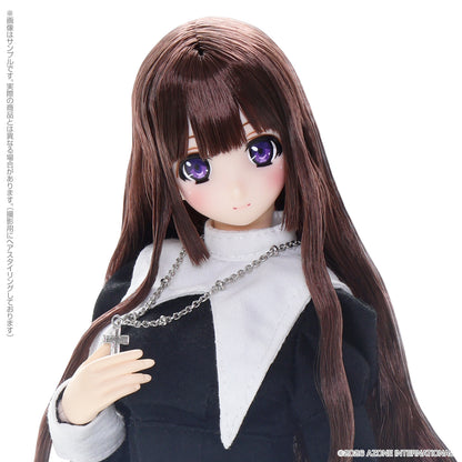 1/6 Maiden's Prayer/Mahiro