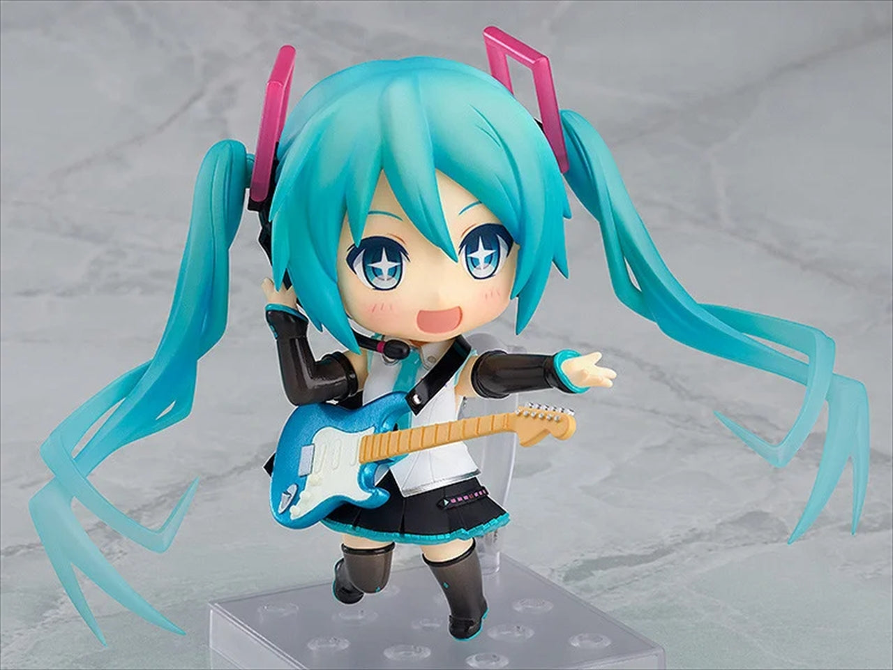 Nendoroid Character Vocal Series 01 Hatsune Miku Hatsune Miku V4X