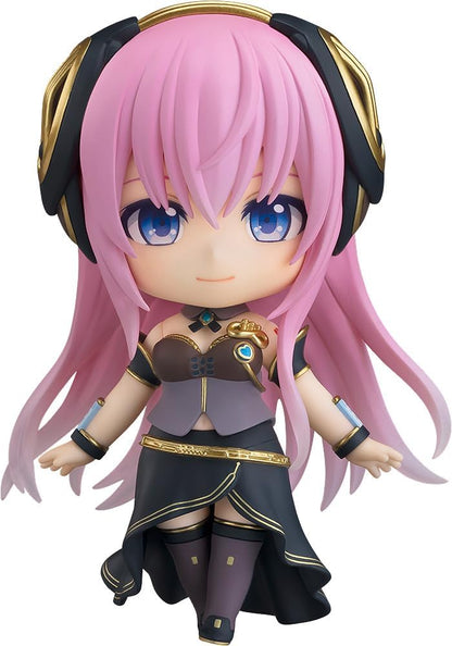 Nendoroid Character Vocal Series 03 Luka Megurine Luka Megurine V4X