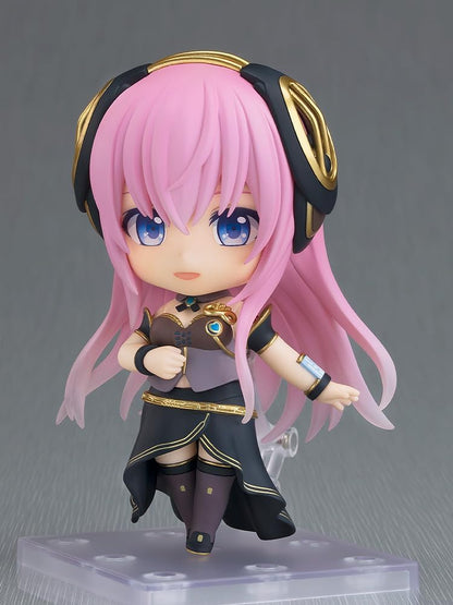 Nendoroid Character Vocal Series 03 Luka Megurine Luka Megurine V4X