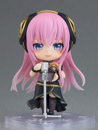 Nendoroid Character Vocal Series 03 Luka Megurine Luka Megurine V4X