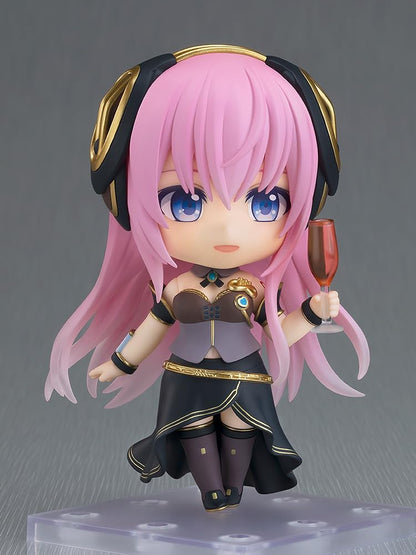 Nendoroid Character Vocal Series 03 Luka Megurine Luka Megurine V4X