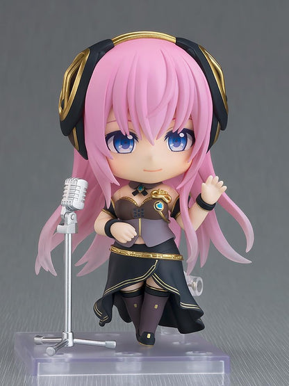Nendoroid Character Vocal Series 03 Luka Megurine Luka Megurine V4X
