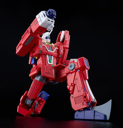 MODEROID Mini Combined Transformation Legendary Giant Ideon Ideon