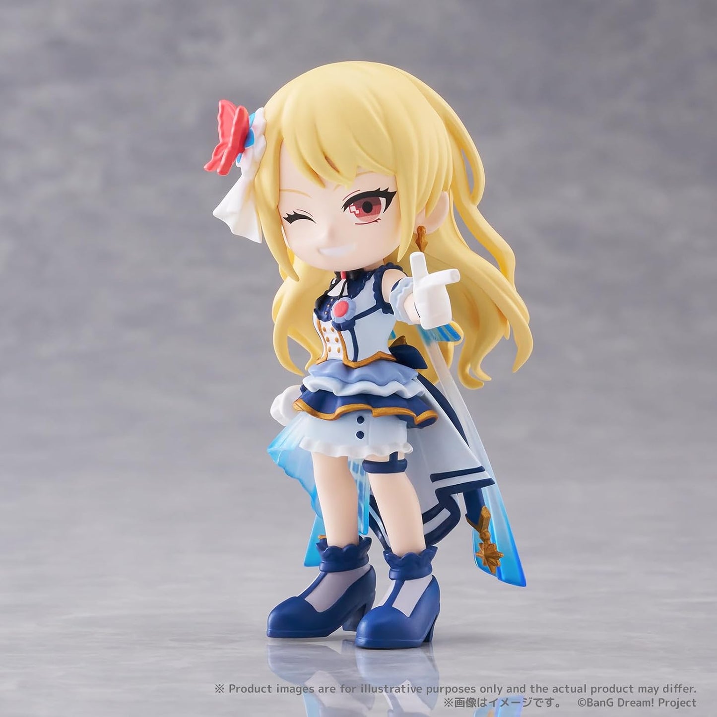 PalVerse BanG Dream! Morfonica≪5 types≫ Quantity in 1BOX: 6