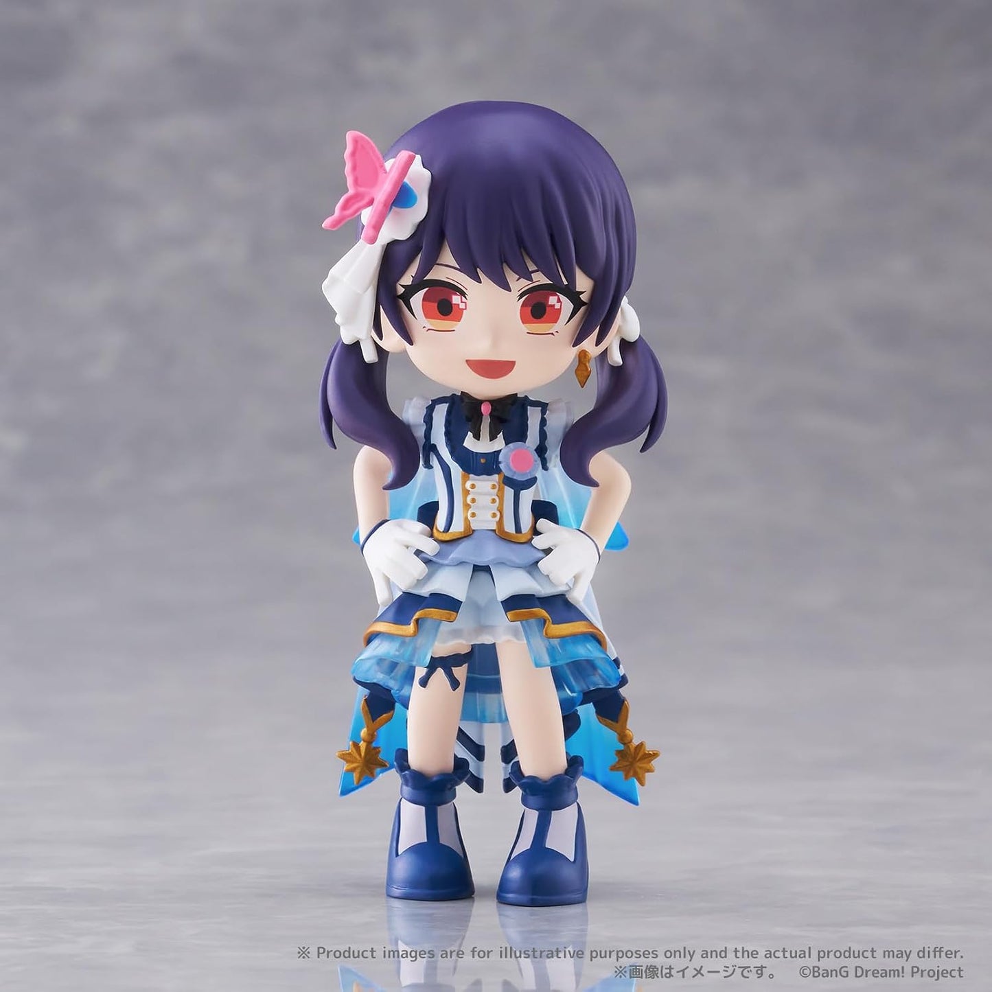 PalVerse BanG Dream! Morfonica≪5 types≫ Quantity in 1BOX: 6