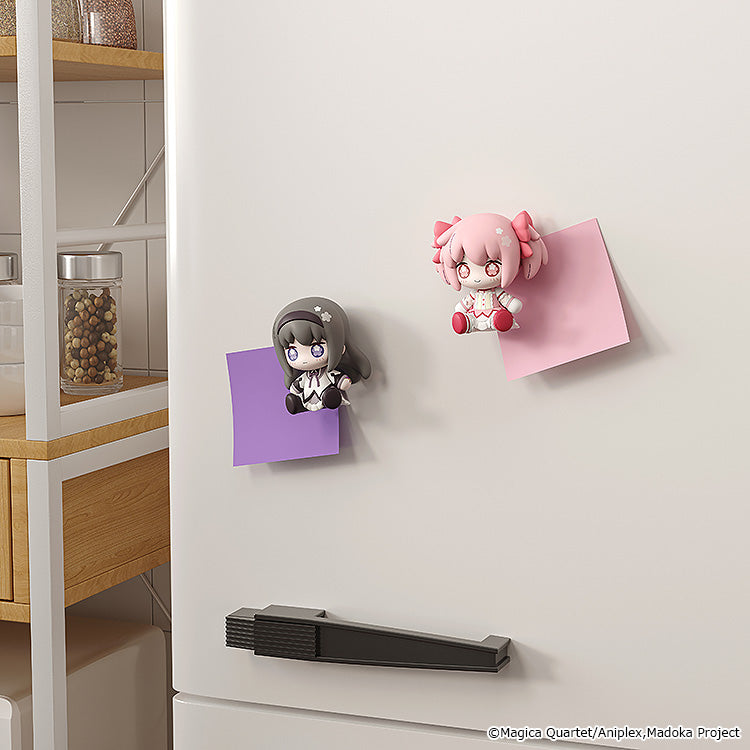 Huggy Good Smile Puella Magi Madoka Magica Madoka Kaname