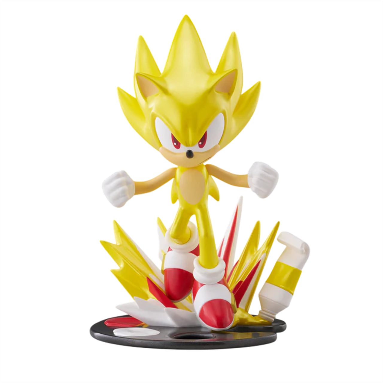 PalVerse Pale. "Sonic the Hedgehog" Super Sonic