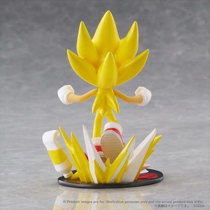 PalVerse Pale. "Sonic the Hedgehog" Super Sonic