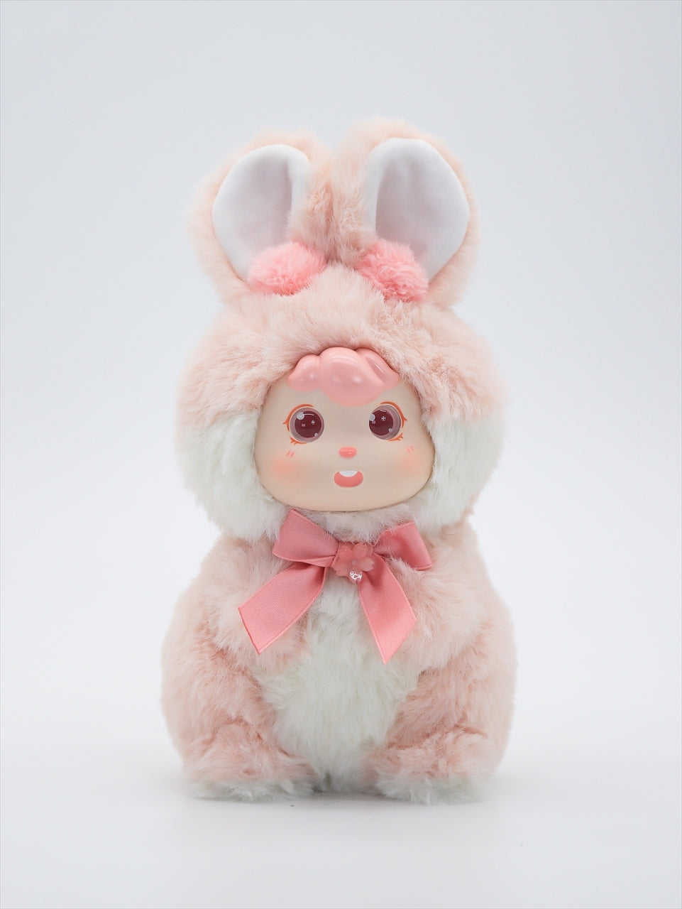 BOJIDOJI Series Plush Doji Sakura (S size)