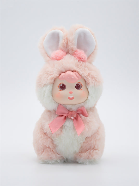 BOJIDOJI Series Plush Doji Sakura (S size)