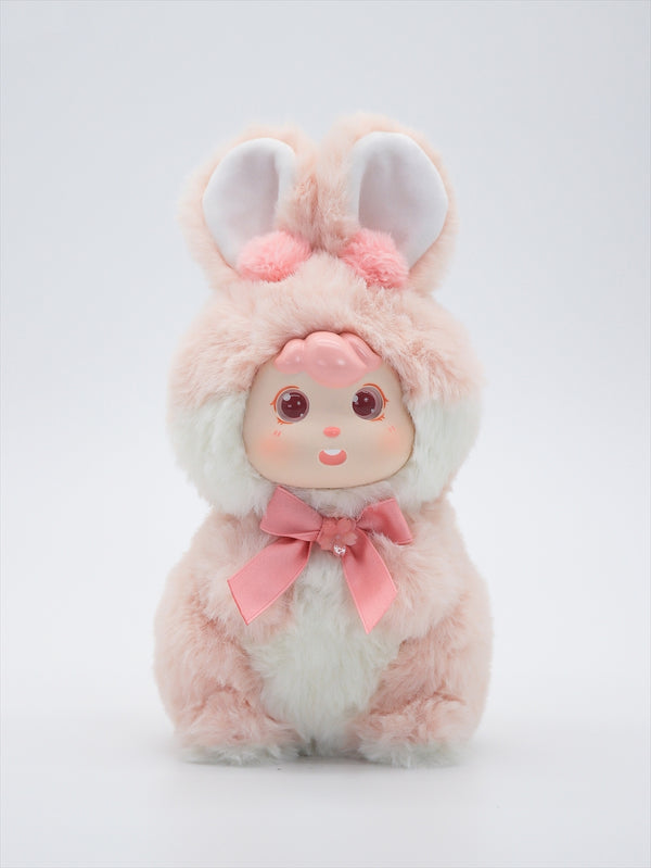 BOJIDOJI Series Plush Doji Sakura (S size)