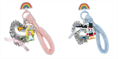 Toy Story Daddoos Art01 Heartful Playtime Quantity in 1BOX: 6