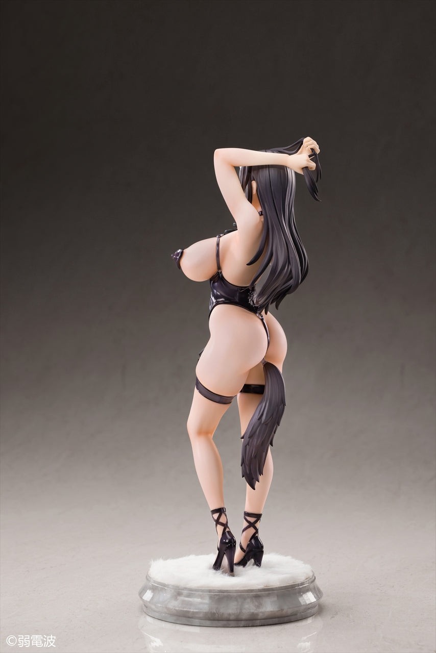 Natsukawa Kuroba bondage