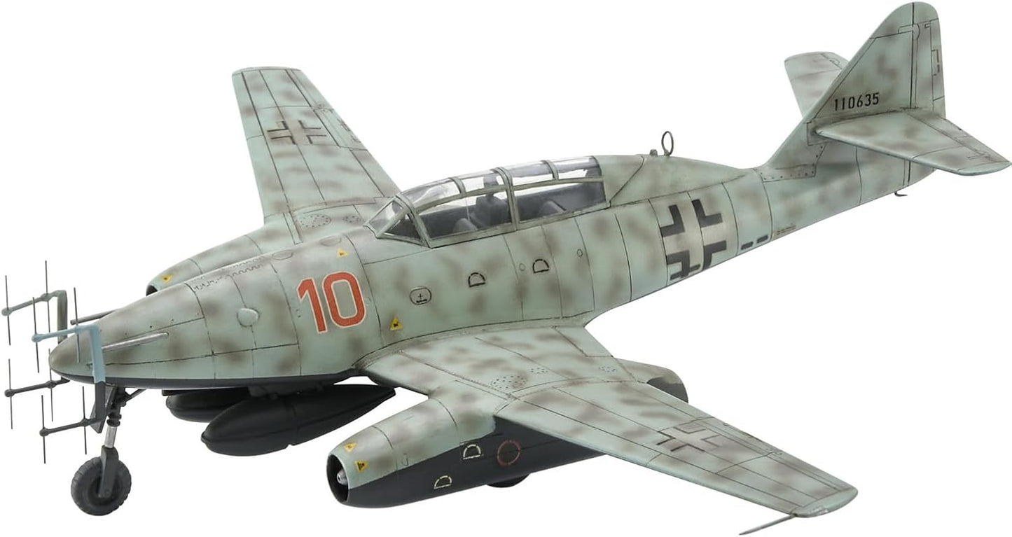 Messerschmitt Me262B-1a/U1 Nacht Jaeger