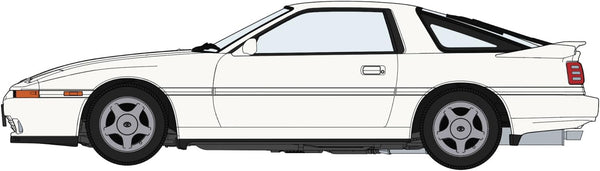 Toyota Supra A70 2.5GT Twin Turbo R 1991 “White Color”