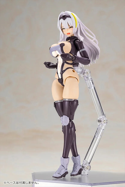 Front Mission Zenith Girl Gray Ver.