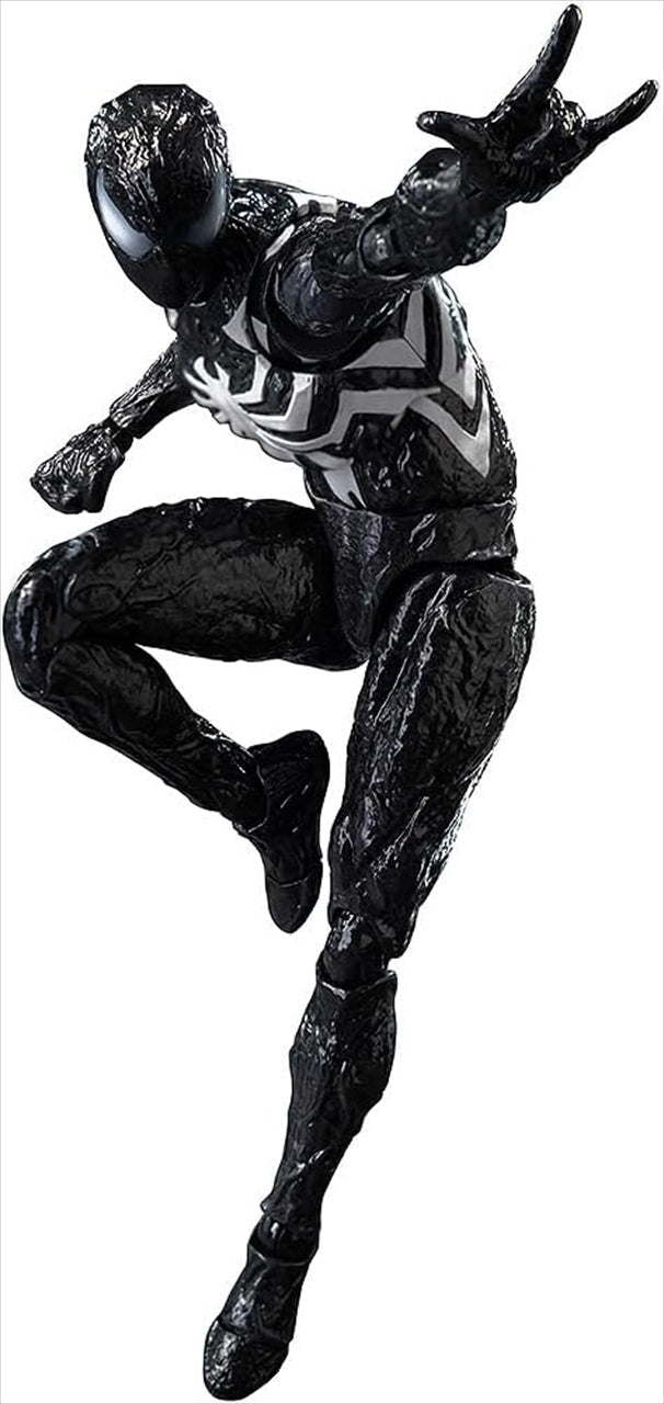 DLX Spider-Man Symbiote Suit (Peter Parker) Regular Edition