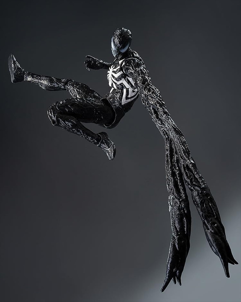 DLX Spider-Man Symbiote Suit (Peter Parker) Regular Edition