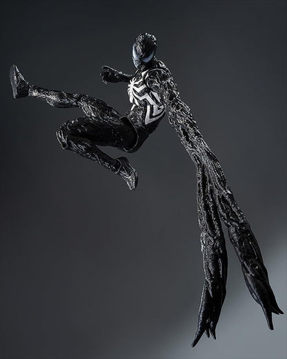 DLX Spider-Man Symbiote Suit (Peter Parker) Regular Edition