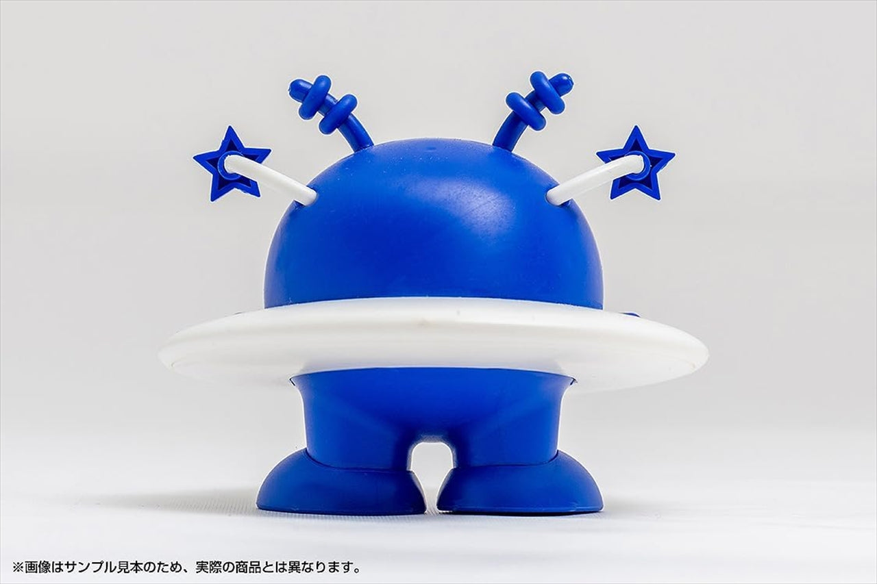 Cosmo Hoshimaru blue ver.