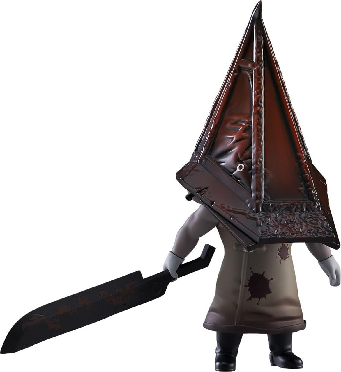 Nendoroid Silent Hill 2 Red Pyramid Thing