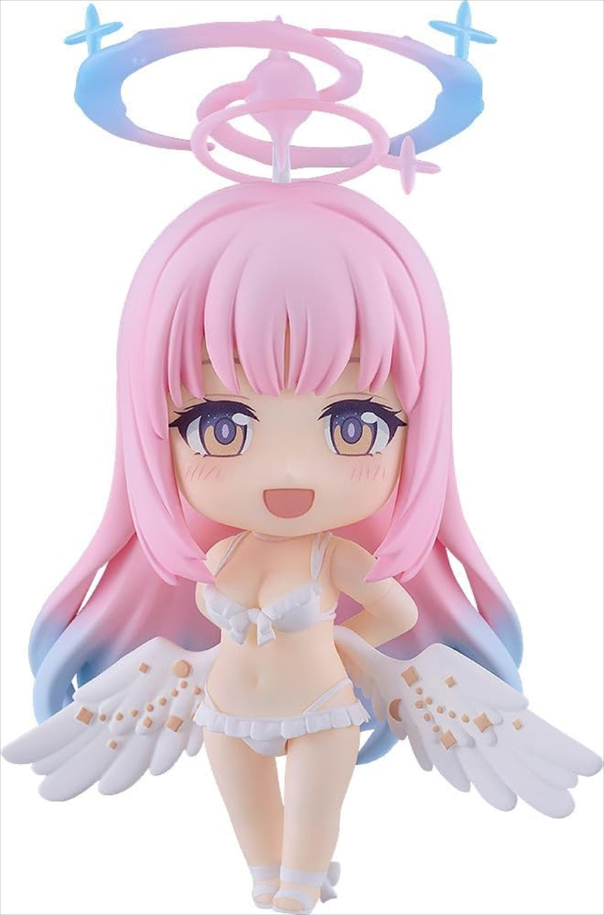 Nendoroid Blue Archive -Blue Archive- Mika Seizono (Swimsuit) Basic