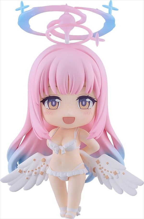 Nendoroid Blue Archive -Blue Archive- Mika Seizono (Swimsuit) Basic