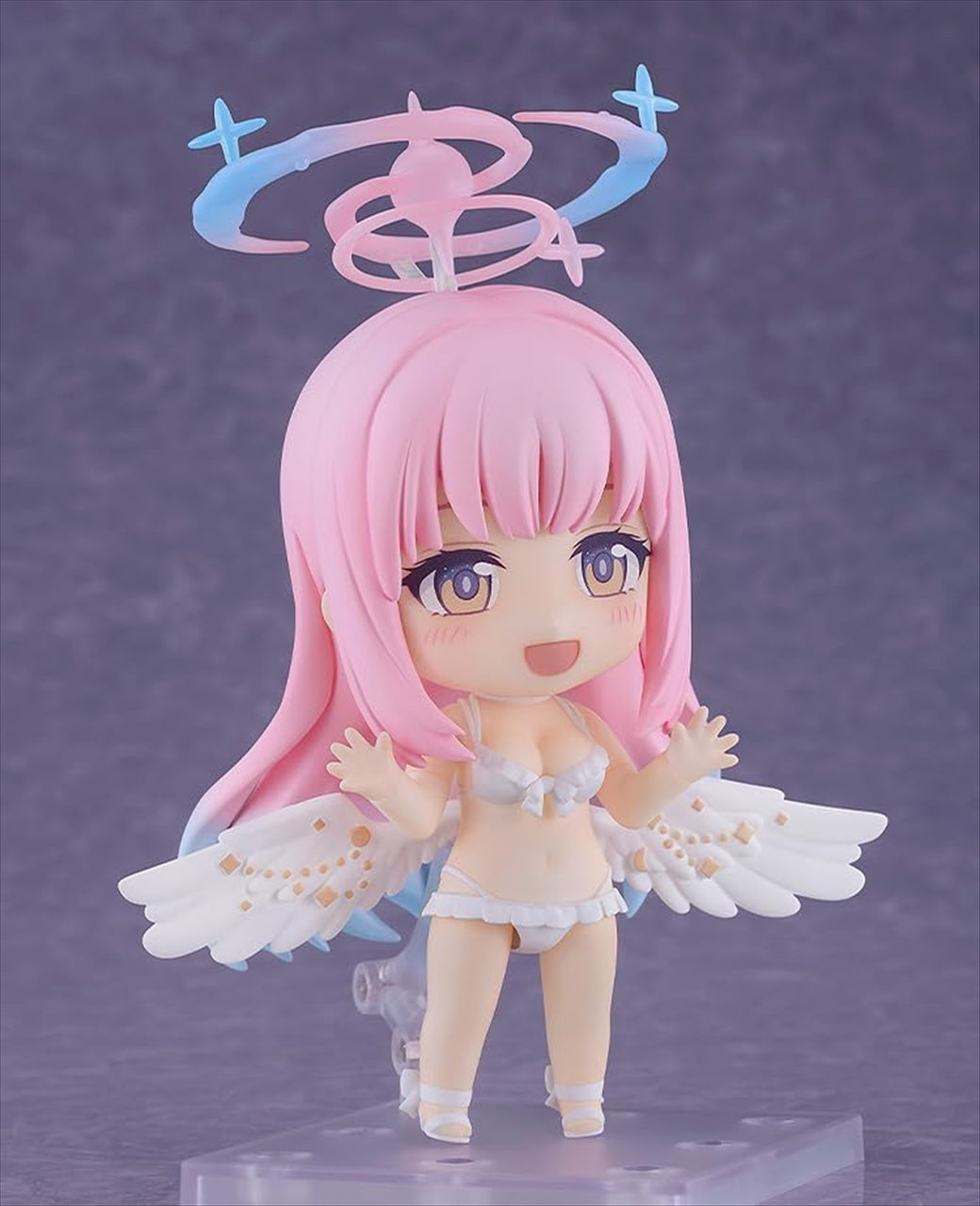 Nendoroid Blue Archive -Blue Archive- Mika Seizono (Swimsuit) Basic