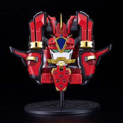 MODEROID Madou King Granzort King’s Style Granzort