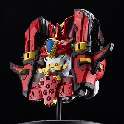 MODEROID Madou King Granzort King’s Style Granzort