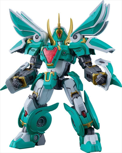 MODEROID Mado King Granzort King's Style Windsort