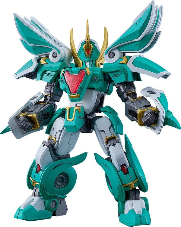 MODEROID Mado King Granzort King's Style Windsort