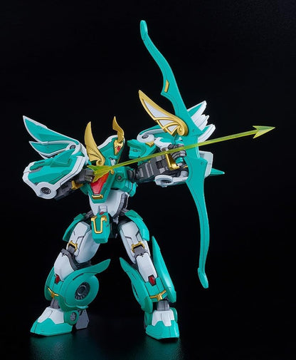 MODEROID Mado King Granzort King's Style Windsort