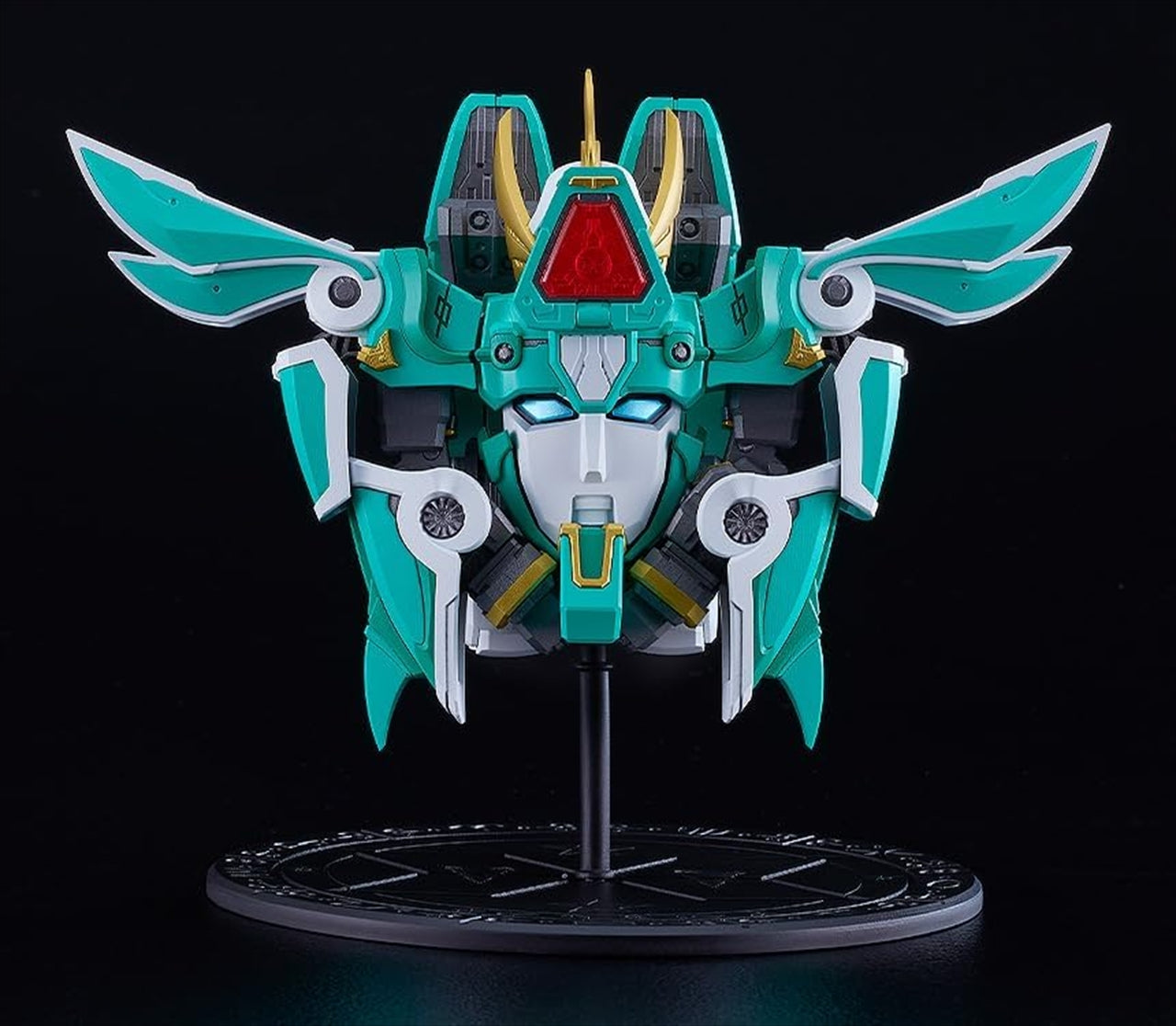 MODEROID Mado King Granzort King's Style Windsort