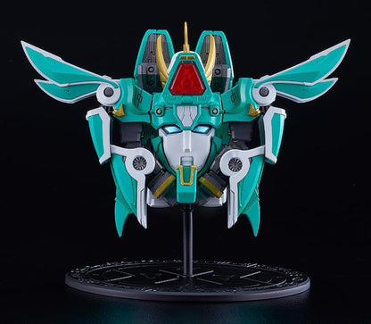 MODEROID Mado King Granzort King's Style Windsort