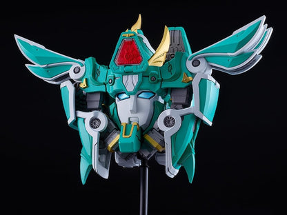 MODEROID Mado King Granzort King's Style Windsort