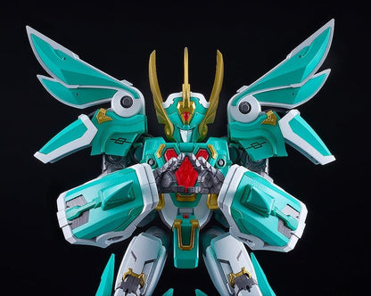 MODEROID Mado King Granzort King's Style Windsort