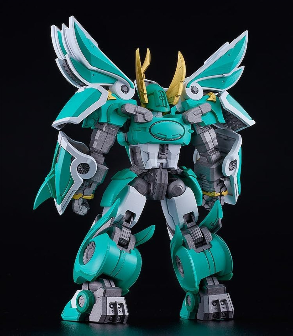 MODEROID Mado King Granzort King's Style Windsort