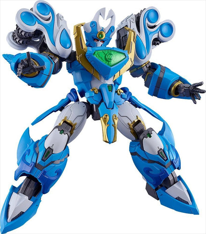 MODEROID Mado King Granzort King's Style Aquabeat