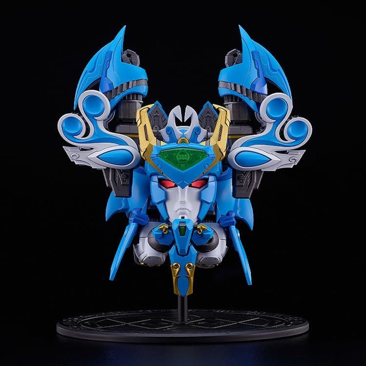MODEROID Mado King Granzort King's Style Aquabeat