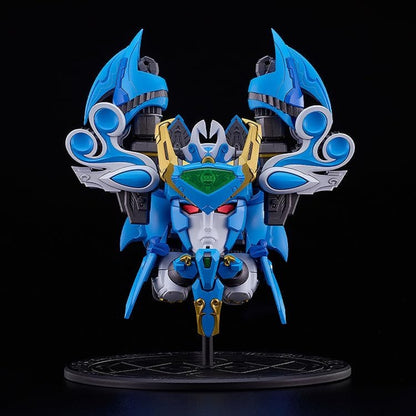 MODEROID Mado King Granzort King's Style Aquabeat