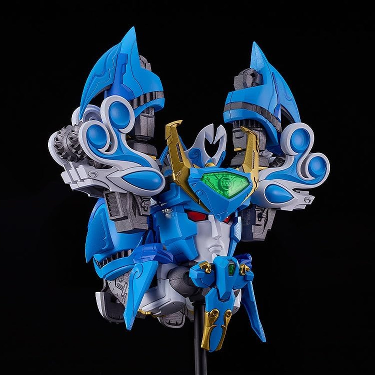 MODEROID Mado King Granzort King's Style Aquabeat