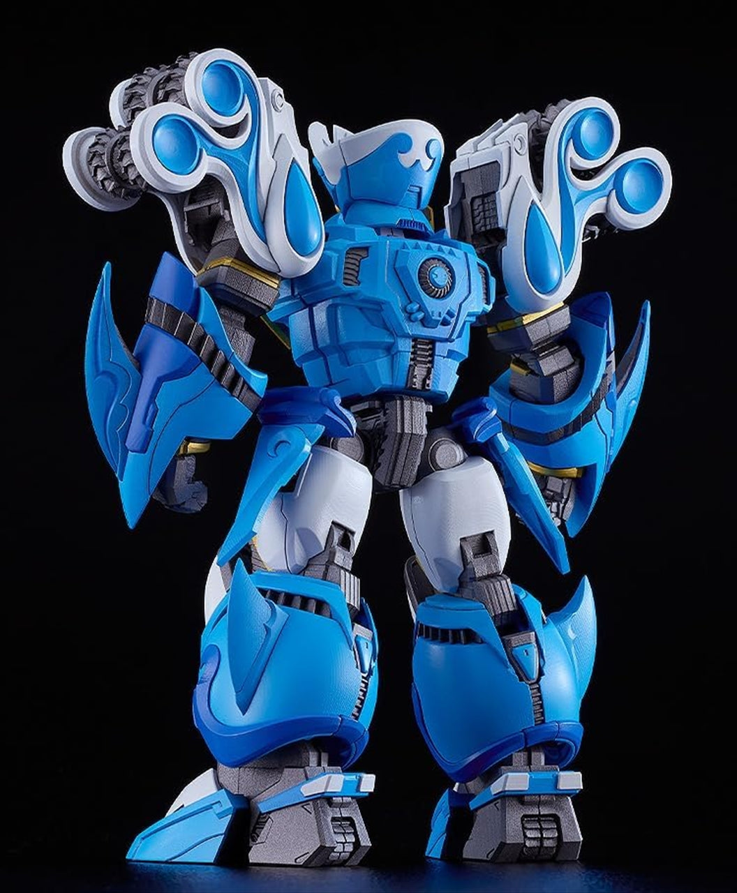 MODEROID Mado King Granzort King's Style Aquabeat
